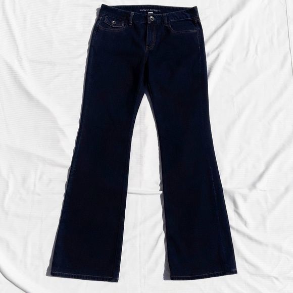 Banana Republic jeans - Picture 1 of 7